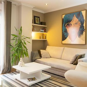 Living4Malaga Atarazanas Executive