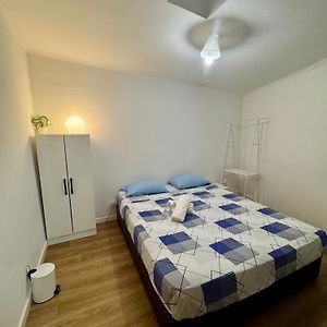Quarto Central Em Lisboa